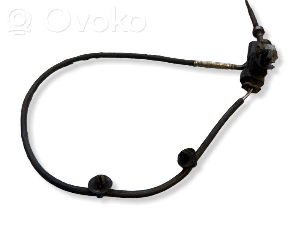 Hyundai Ioniq 5 Exhaust gas pressure sensor 
