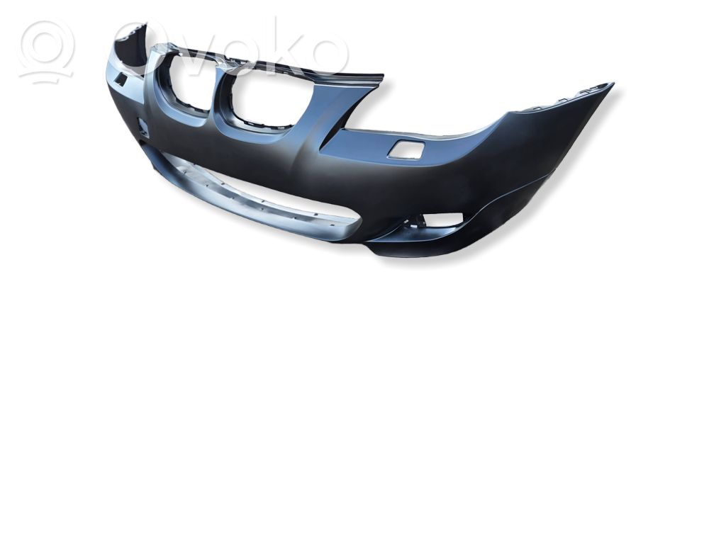 BMW 5 E60 E61 Front bumper 