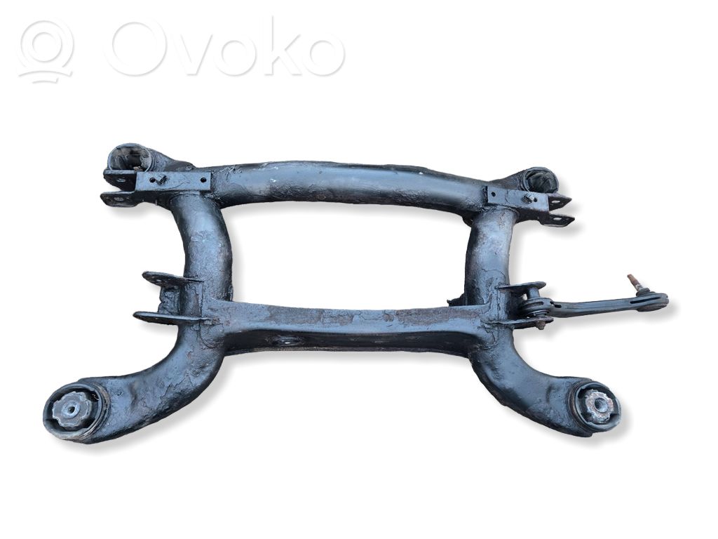 BMW X5 E53 Rear subframe 