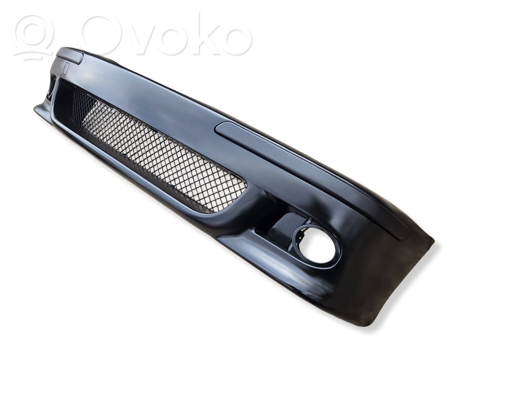 BMW 5 E39 Front bumper 