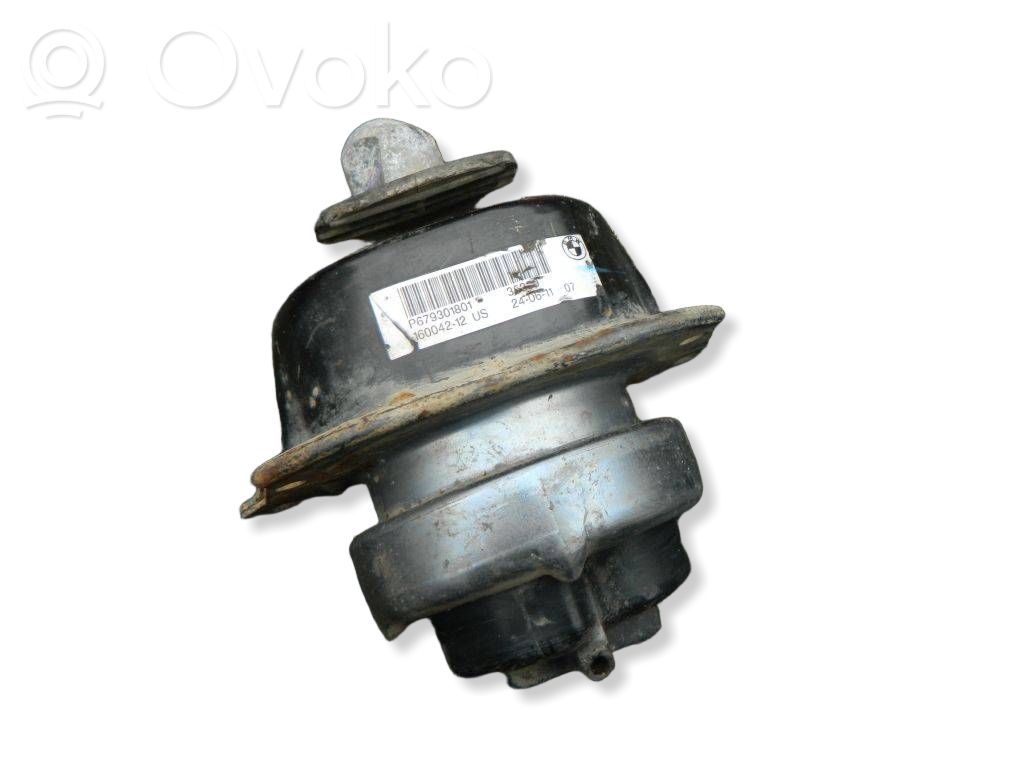 BMW X5 E70 Engine mount bracket 