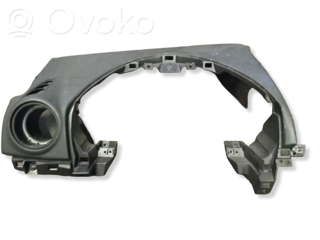 Mazda 3 I Kita salono detalė 
