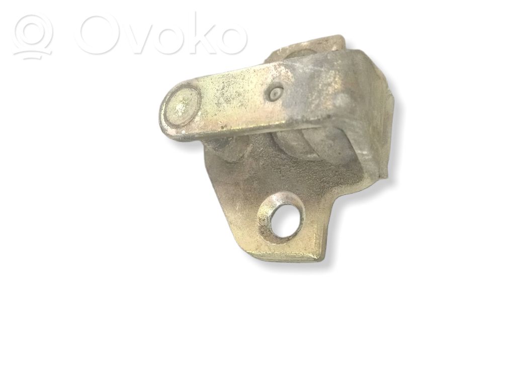 Front door lock loop/hook striker   2M51F21982AA