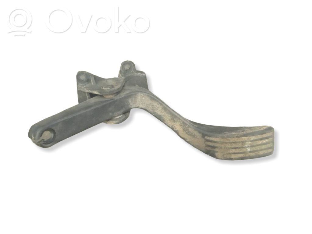 Ford Focus Accelerator throttle pedal 