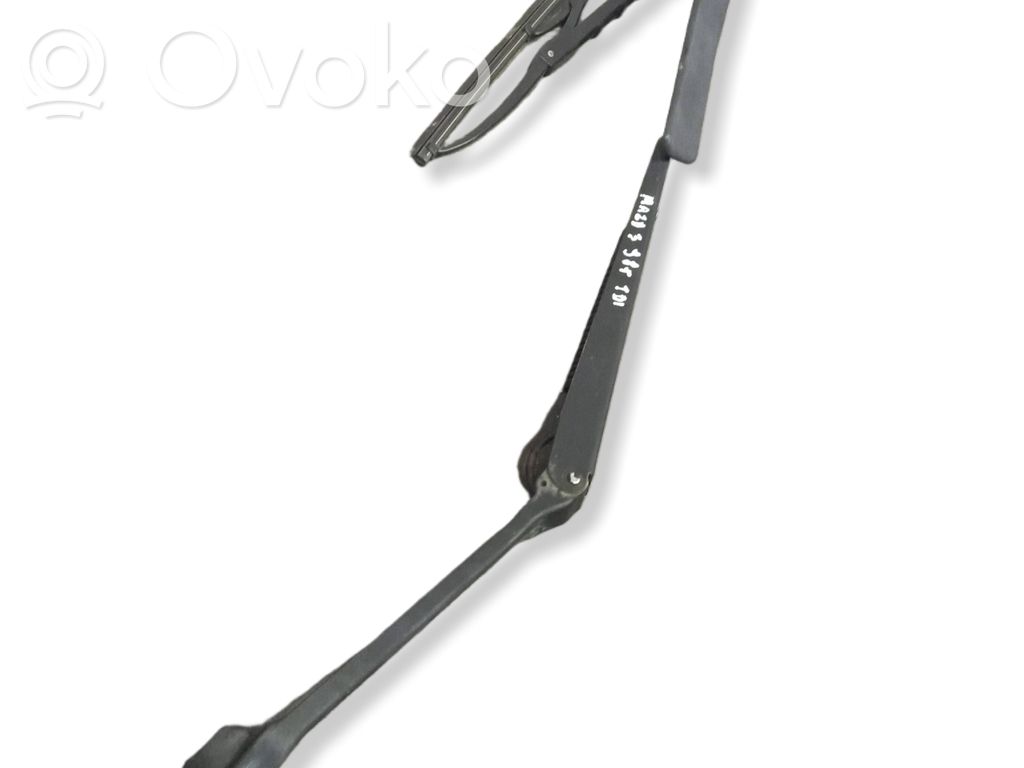 Mazda 323 F Front wiper blade arm 