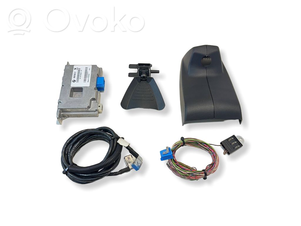 BMW 7 F01 F02 F03 F04 Tuulilasin tuulilasikamera 