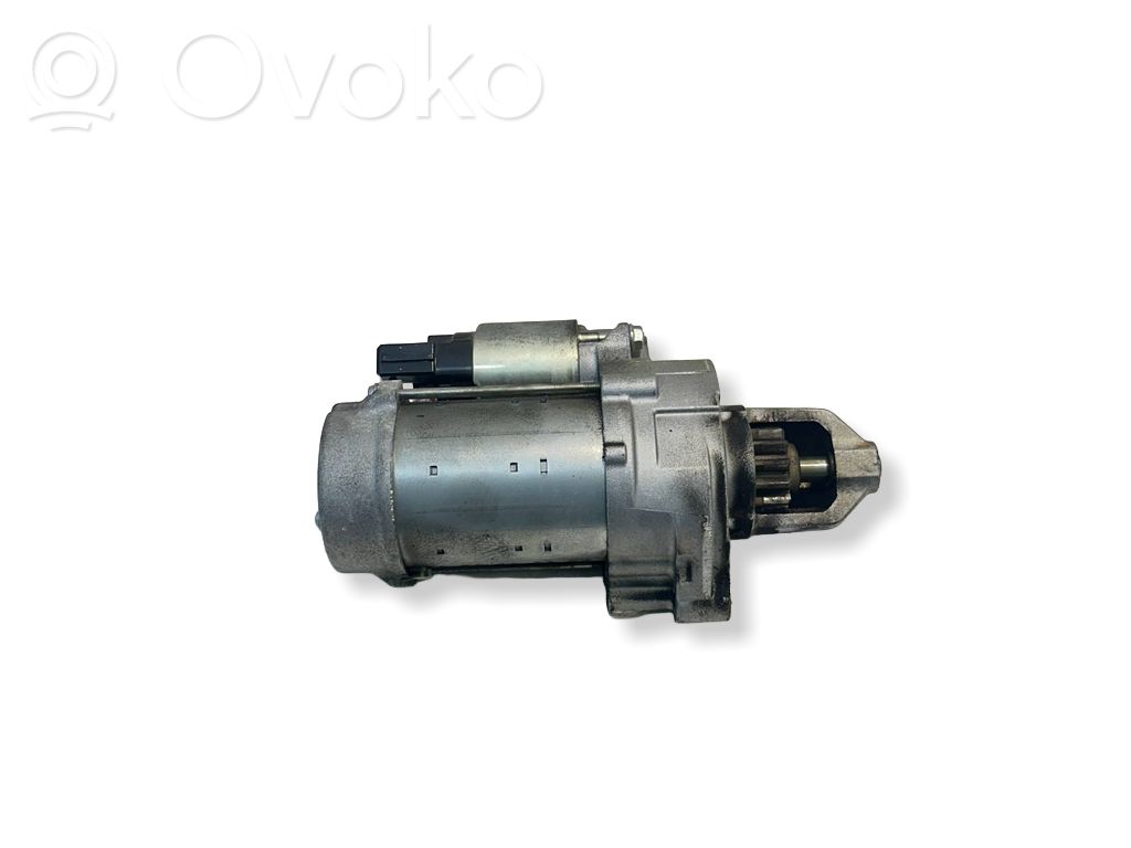 BMW 7 F01 F02 F03 F04 Electromotor 