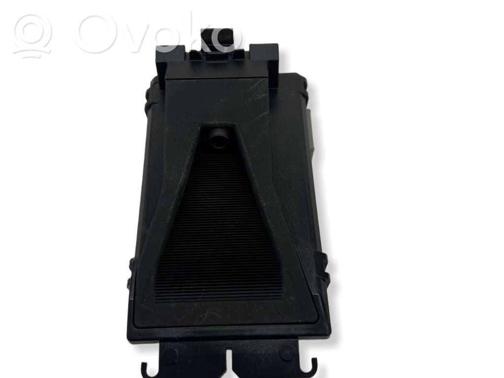 Volvo V40 Windshield/windscreen camera 