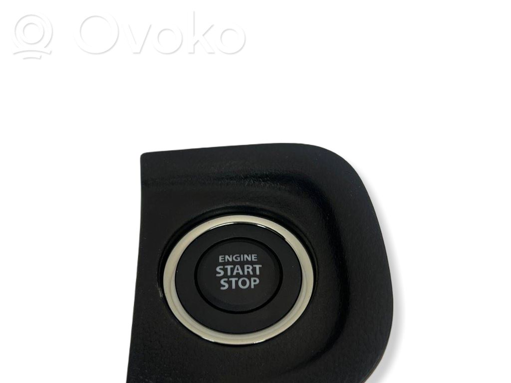 Engine start stop button switch   3729054P02,3729054P02,3729054P0,7383354105PK