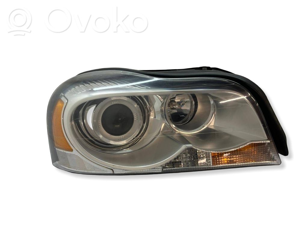 Volvo XC90 Scheinwerfer 