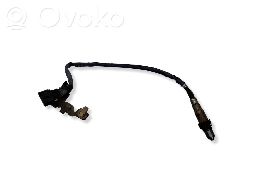 Nissan Qashqai+2 Lambda probe sensor 