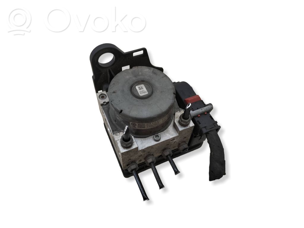 Volkswagen Touran III ABS Pump 