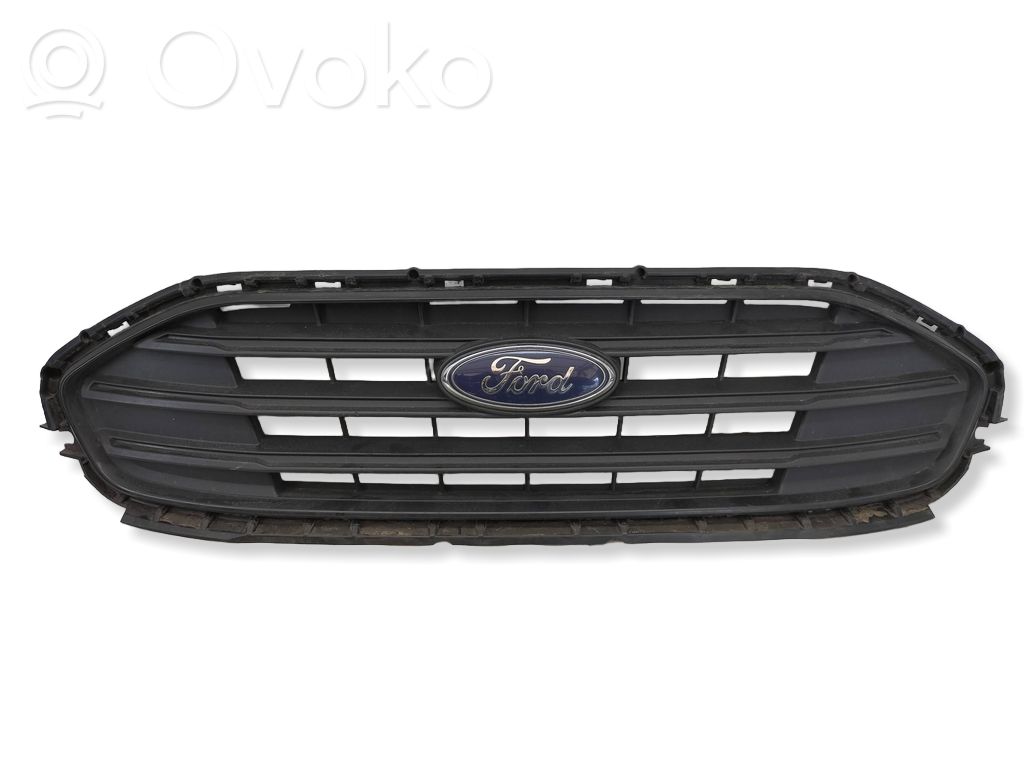 Ford Transit -  Tourneo Connect Etupuskurin ylempi jäähdytinsäleikkö 