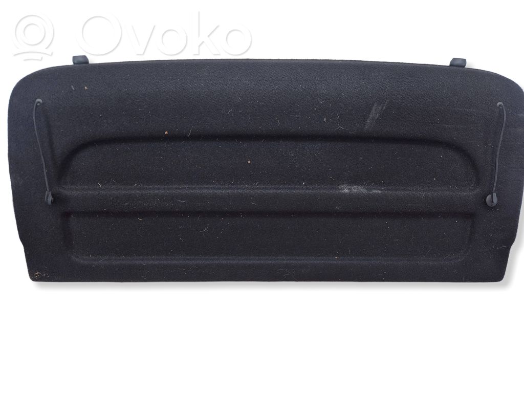 Ford B-MAX Hattuhylly 