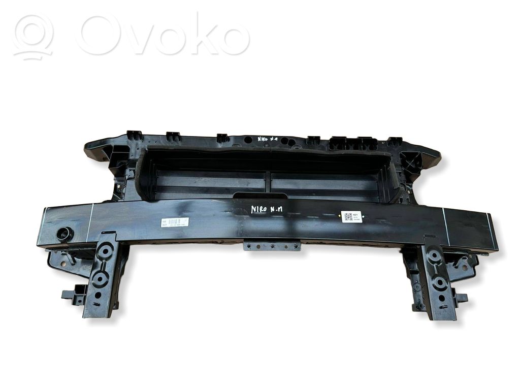 KIA Niro Radiatoru panelis 