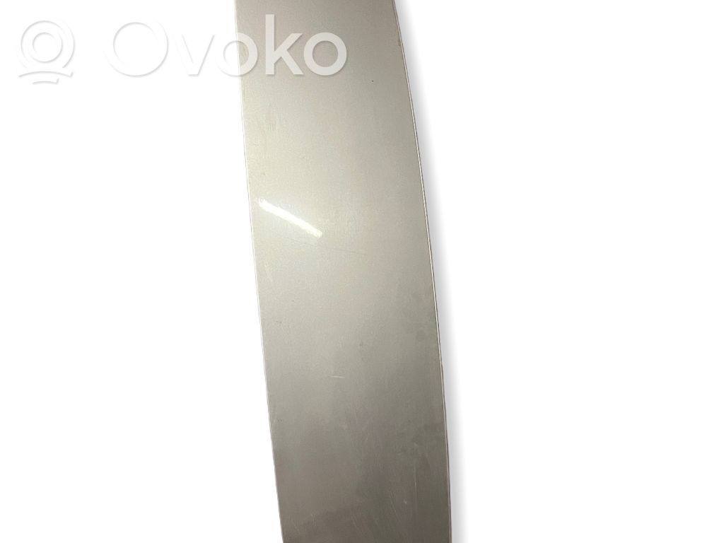 BMW X5 E53 Tailgate/trunk spoiler 