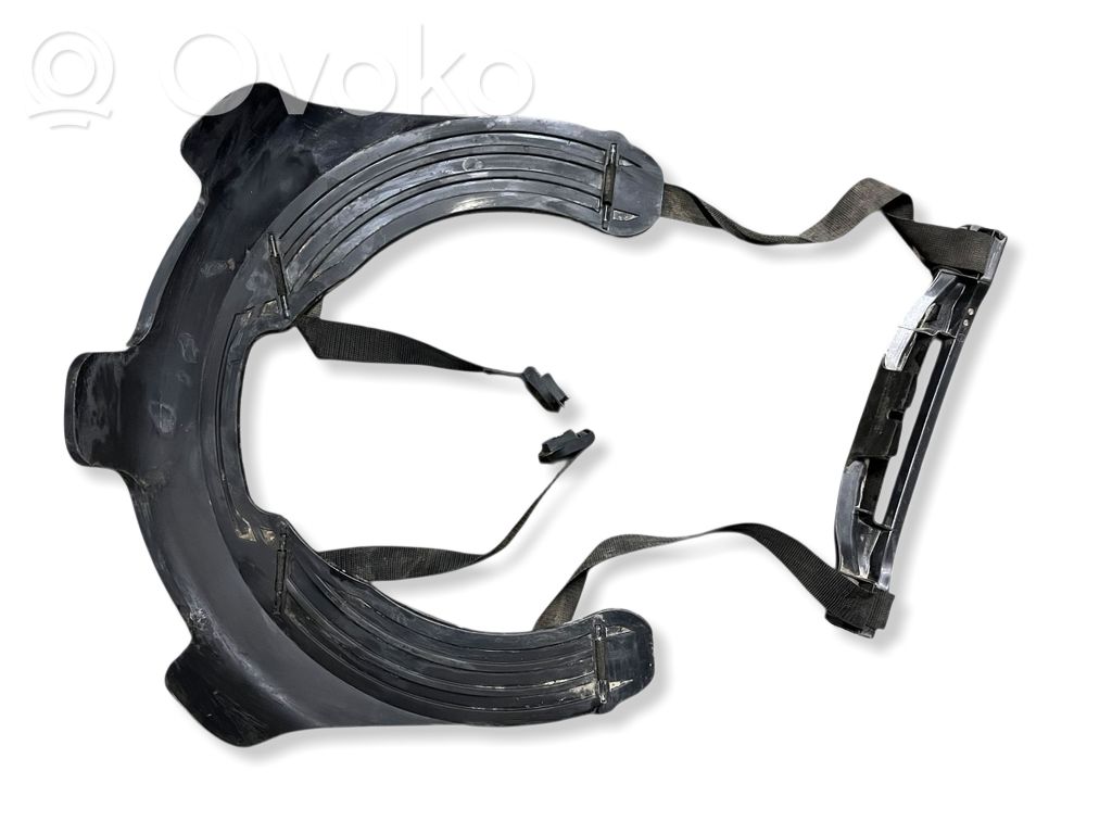 BMW X5 E53 Support roue de secours 