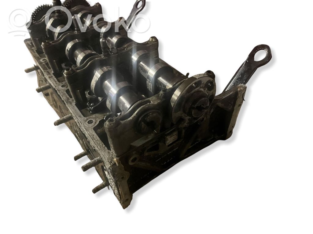 Engine head   059353EK,0268059353EK