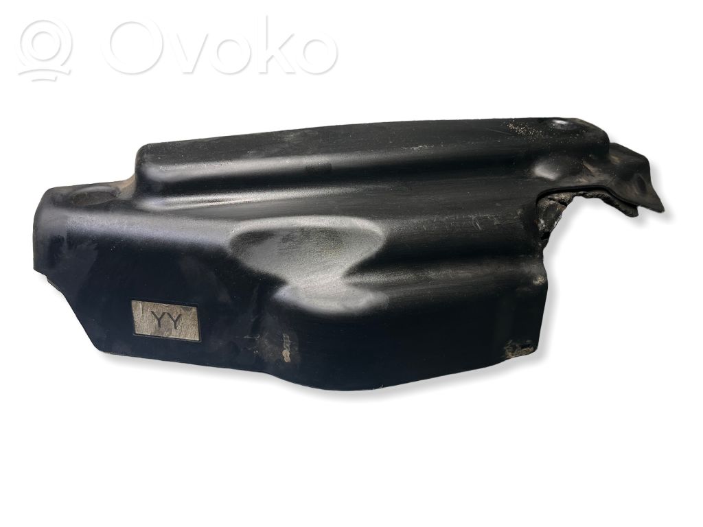 BMW X5 E53 Engine cover (trim) 