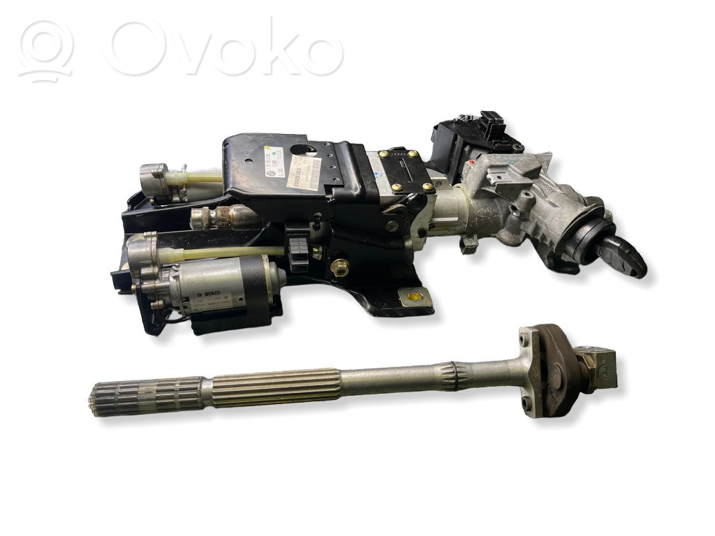 BMW X5 E53 Set ax volan 