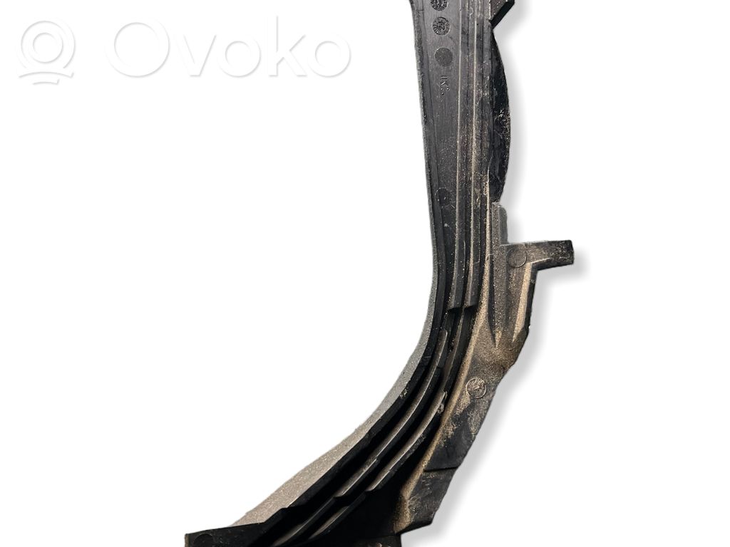 BMW X5 E53 Front bumper mounting bracket 