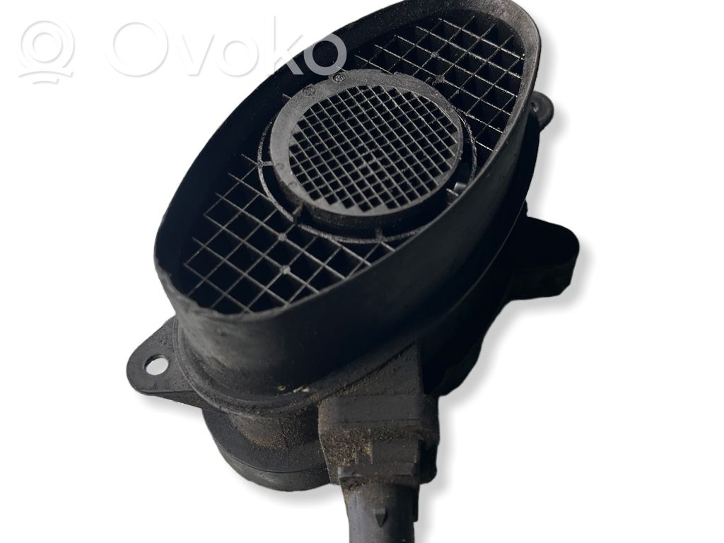 BMW X5 E53 Mass air flow meter 