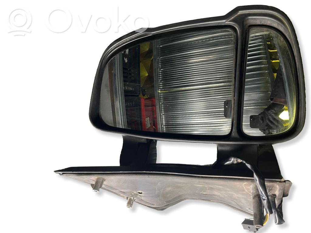 Nissan Interstar Specchietto retrovisore elettrico portiera anteriore 