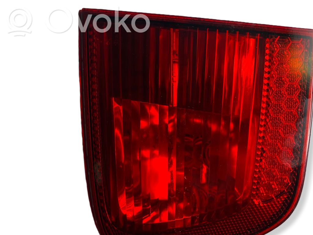 Seat Ibiza II (6k) Lampa tylna 