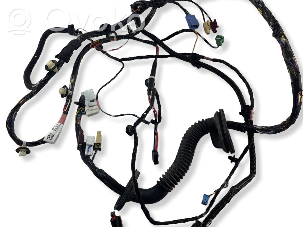 Front door wiring loom   206795700A,YZK200380208250,SLO382002000825
