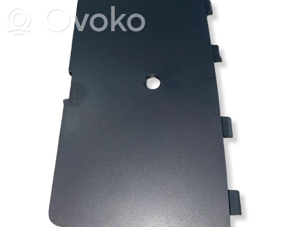 Tesla Model 3 Dash center speaker frame 
