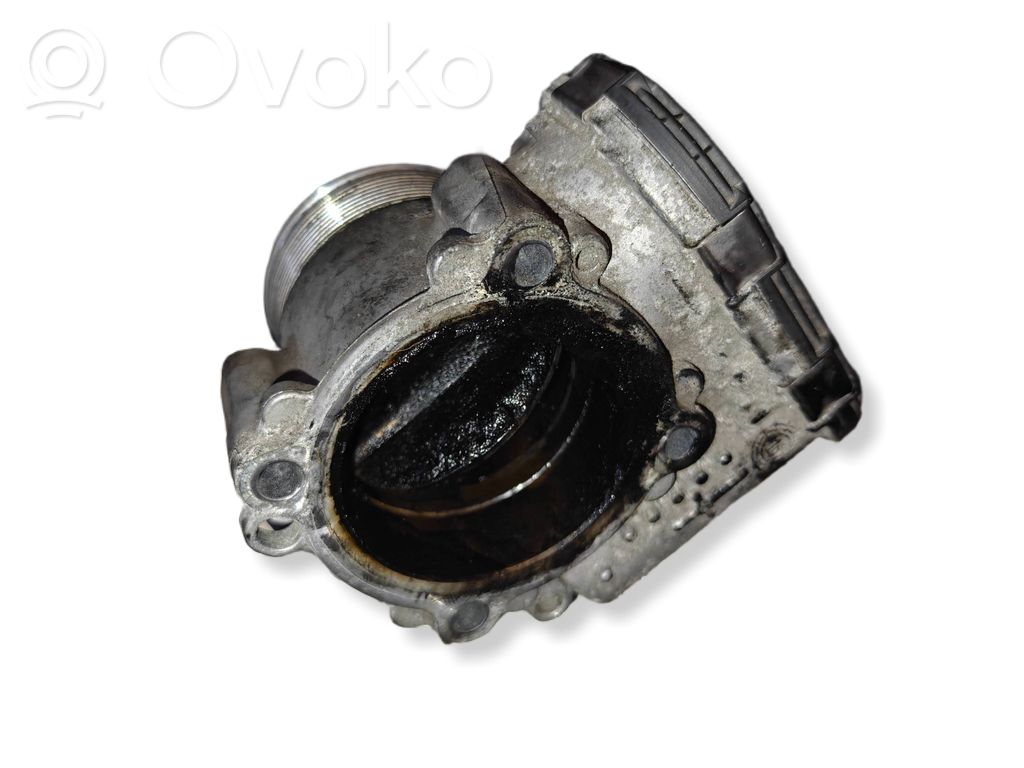 Throttle valve   0280750610,G4D39F991AA