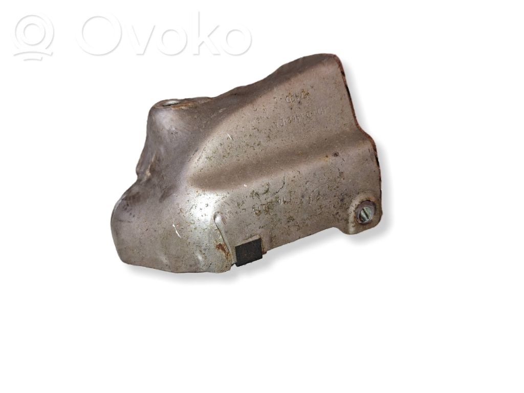 Pakokaasulämmön lämpökilpi   G4D39A472CA