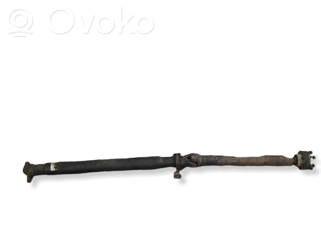 BMW 5 E39 Drive shaft (set) 
