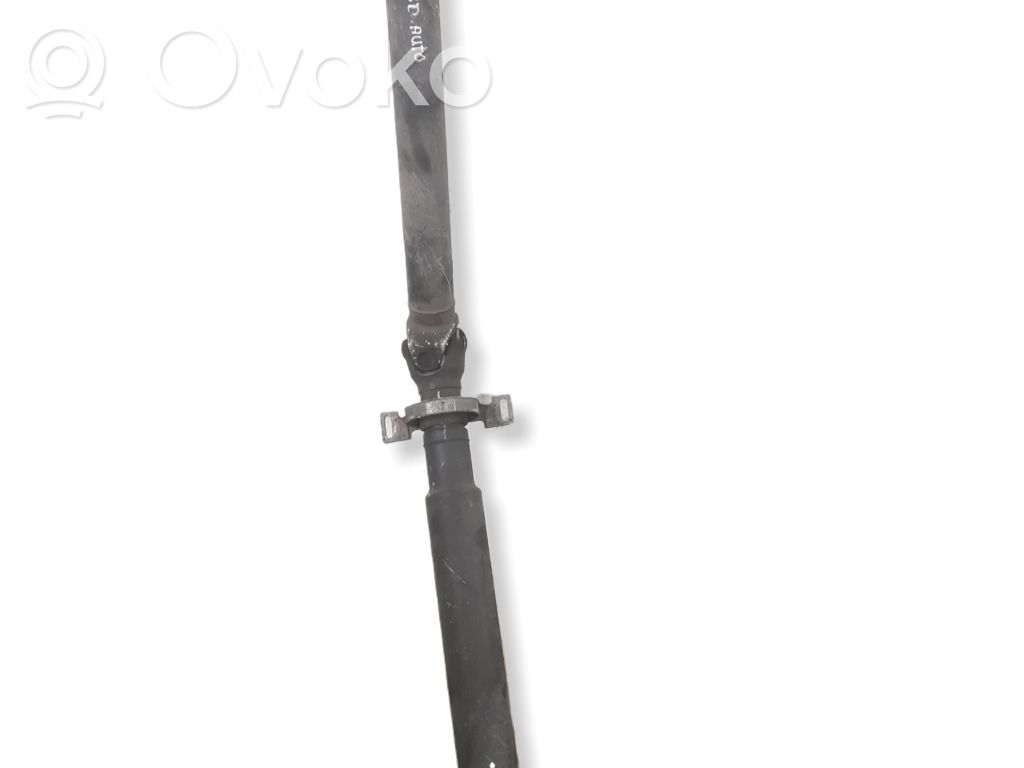 BMW 5 E39 Drive shaft (set) 