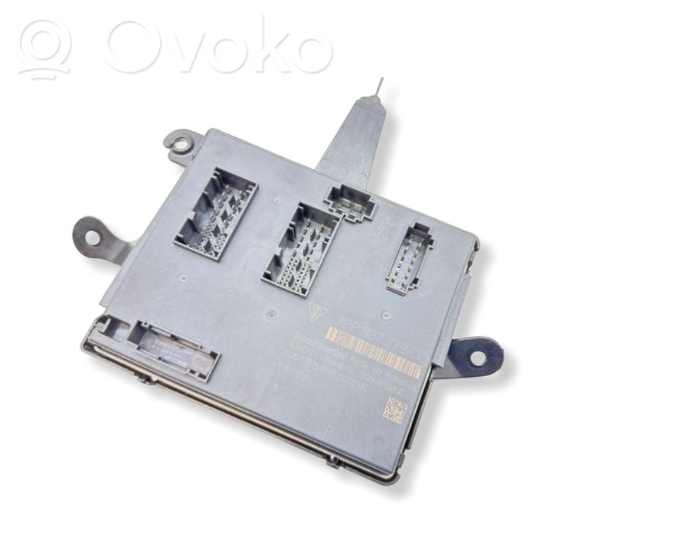 Porsche Macan (95B) Väylän ohjainlaite 