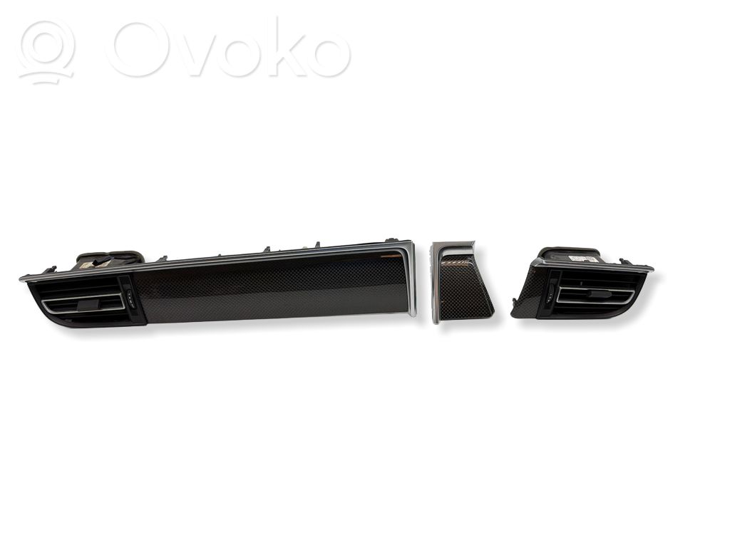 Ramka schowka deski rozdzielczej   95B854524Q,D1007936,PA416CARFE