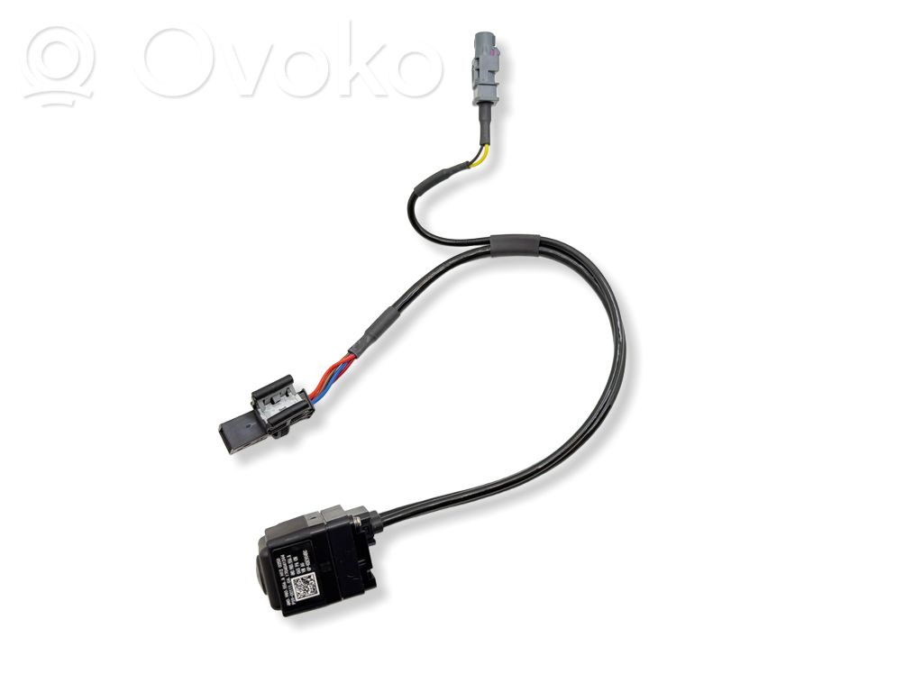 Audi Q5 SQ5 FY Reversing camera 
