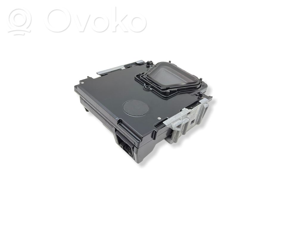 Audi S5 F5 Windshield/windscreen camera 