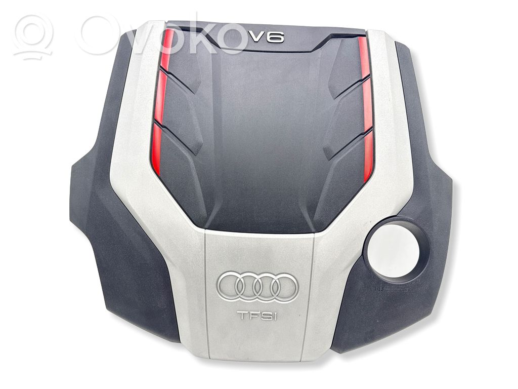 Audi S5 F5 Moottorin koppa 
