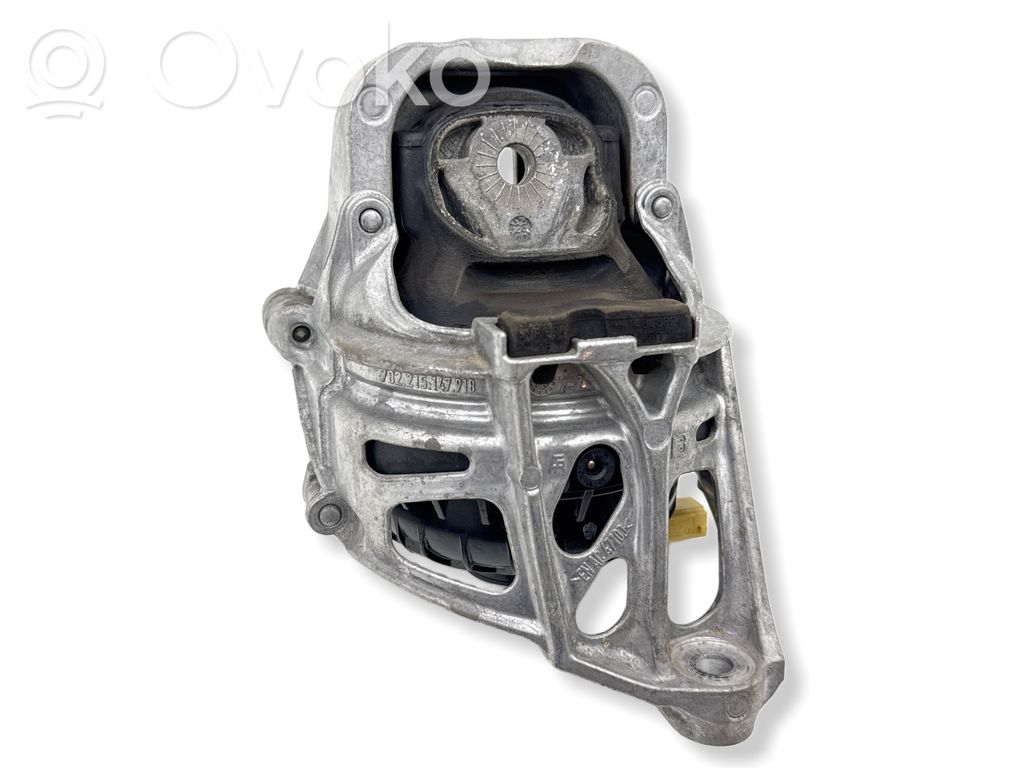 Audi Q5 SQ5 FY Engine mount bracket 