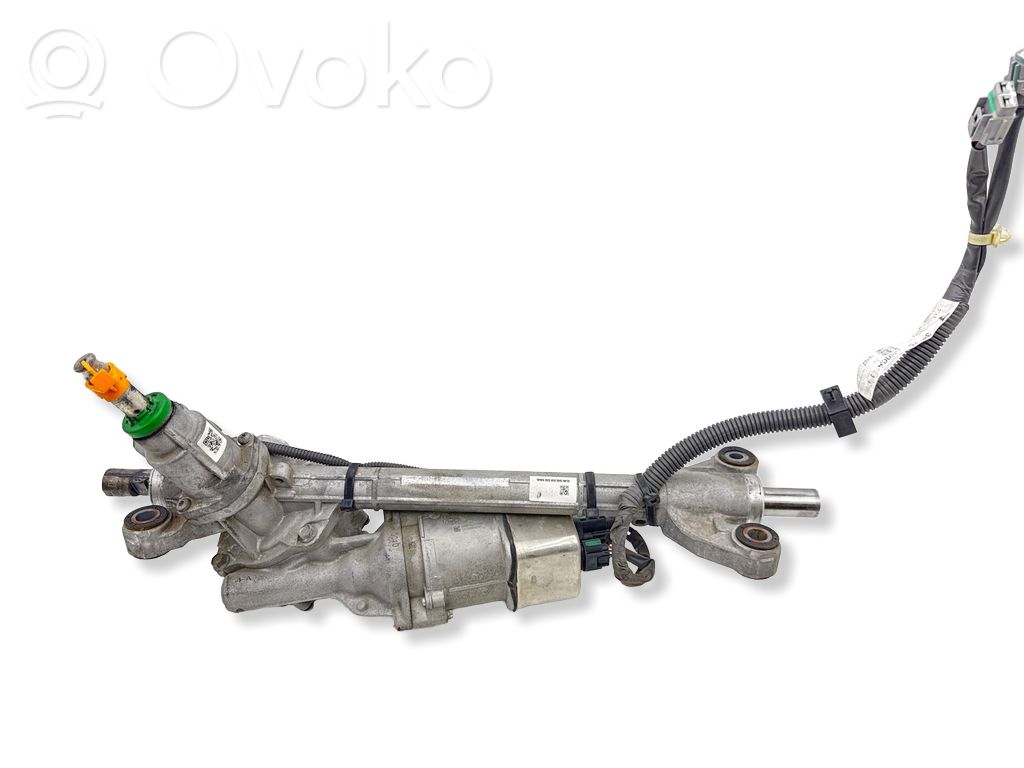 Subaru Outback (BT) Steering rack 