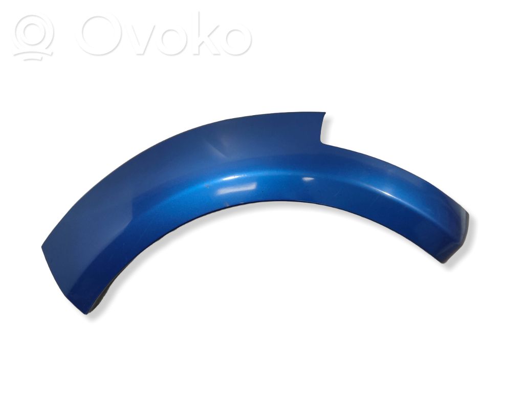 Dodge Nitro Galinės arkos apdaila 