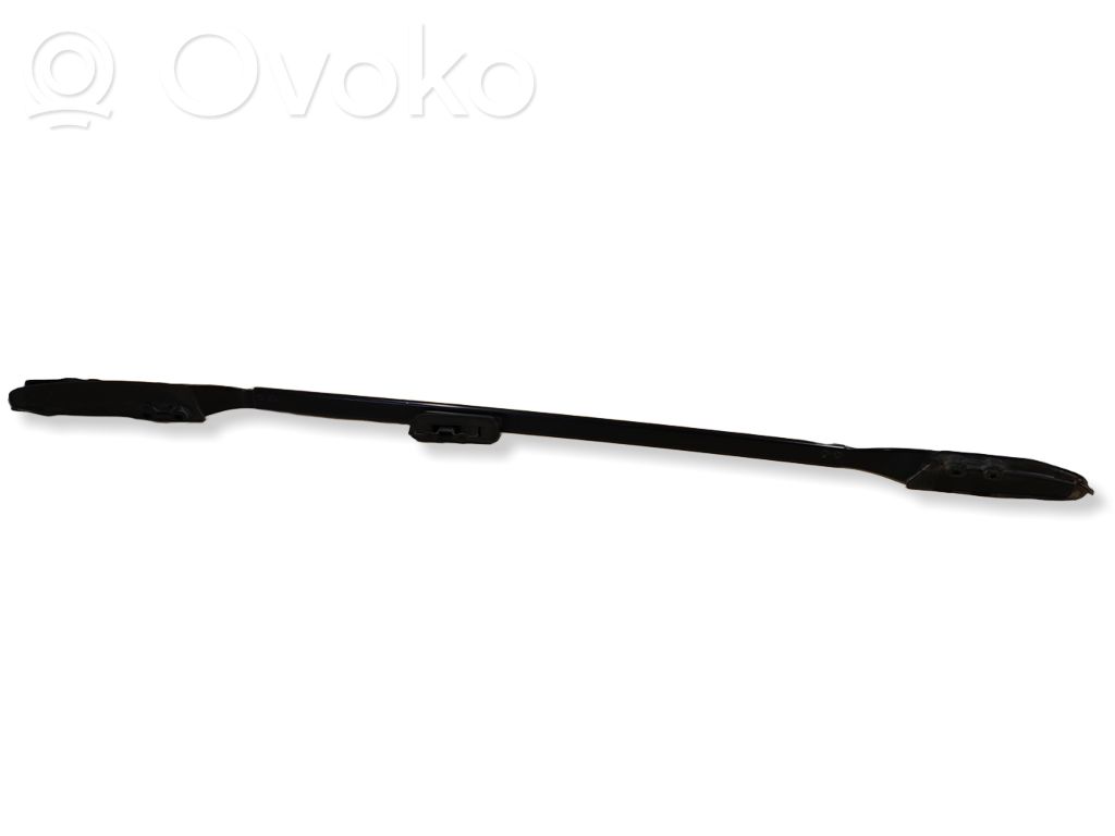 Toyota Land Cruiser (J120) Relingi dachowe 