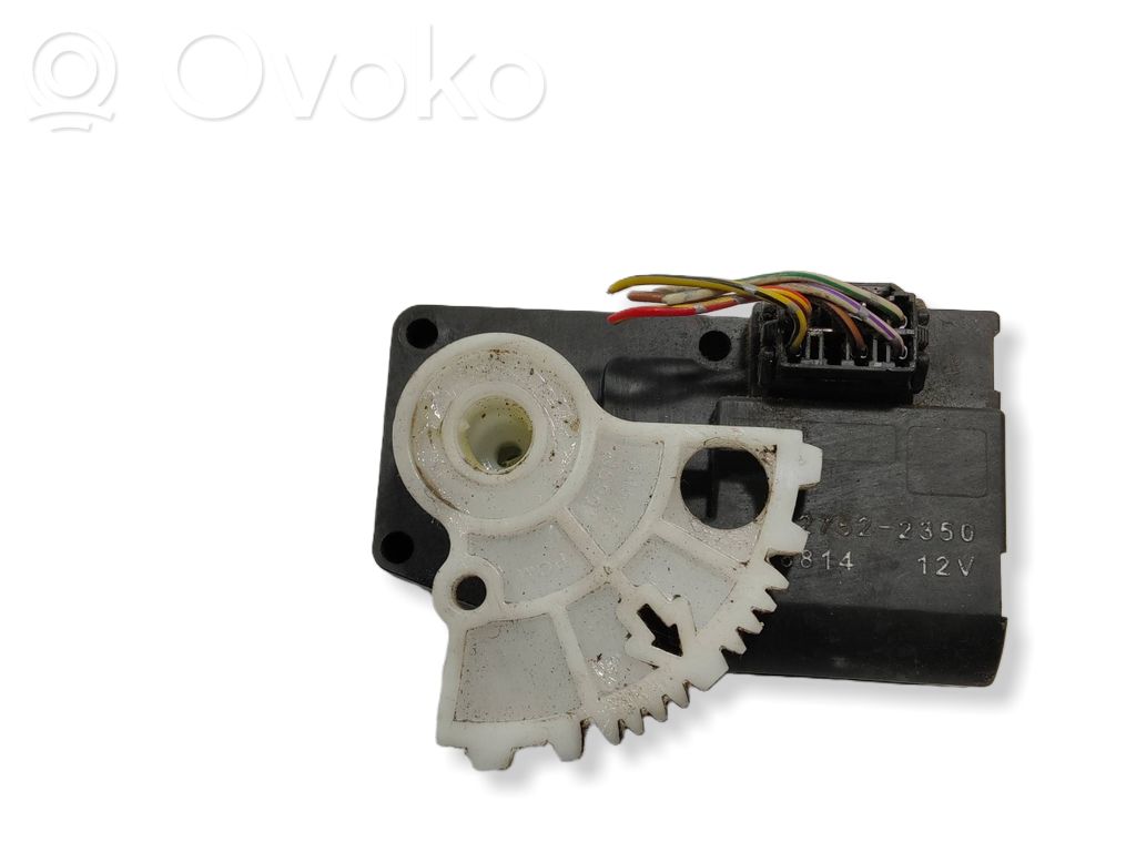 Mitsubishi L200 Motor/activador trampilla de calefacción 
