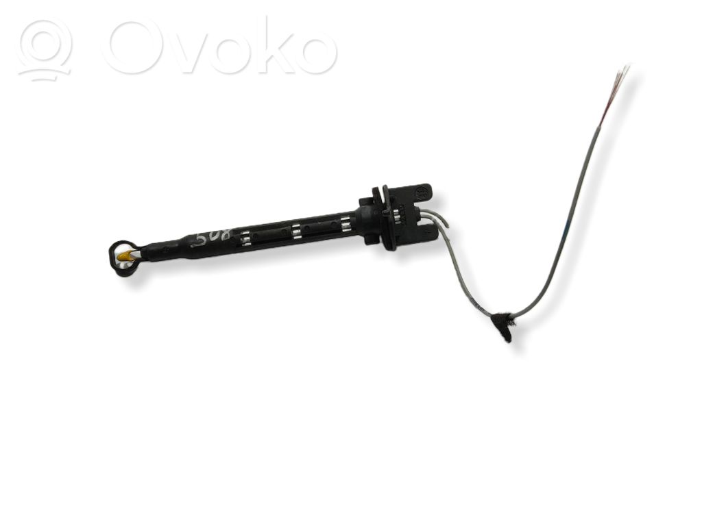 Peugeot 508 Interior temperature sensor 