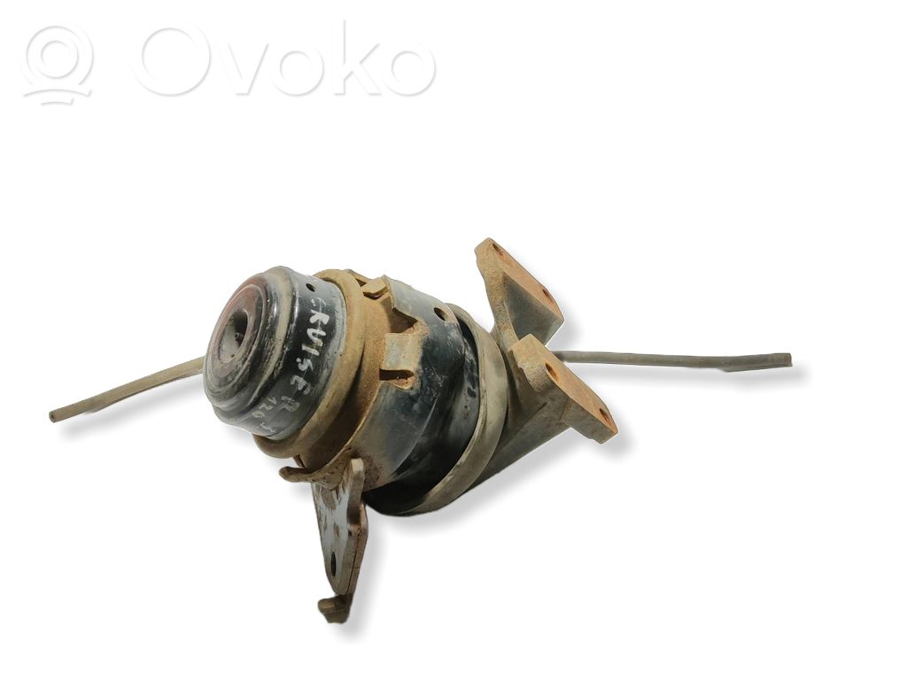 Toyota Land Cruiser (J120) Dzinēja spilvens 
