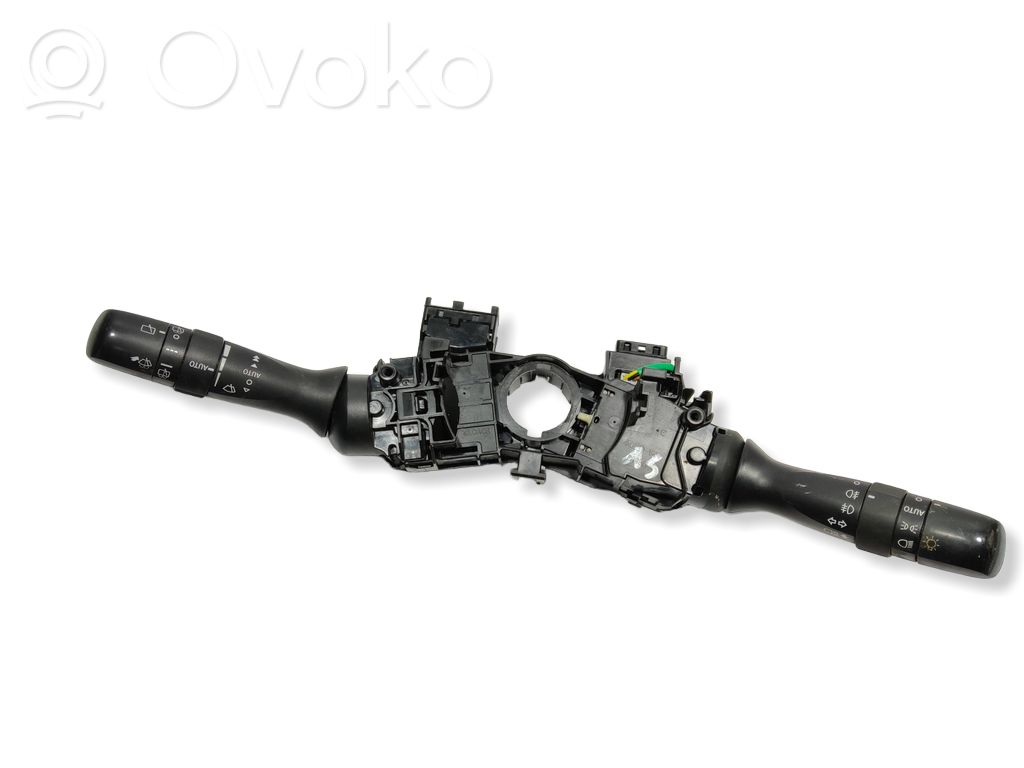 Subaru XV I Wiper turn signal indicator stalk/switch 