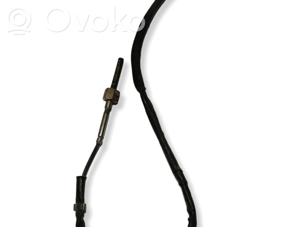Dodge Nitro Abgastemperatursensor 