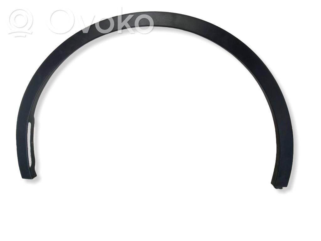Tesla Model S Front arch trim 