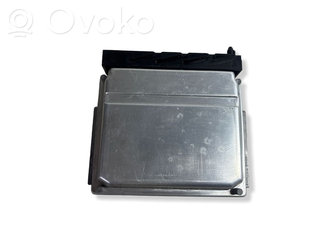 Volvo V70 Engine control unit/module 